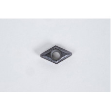 DCMT2152-HFP / DCMT070208-HFP, Carbide Turning Insert, 55° Rhombic, Grade HTS10 - Pack of 5