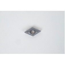 DCMT2151-HFP / DCMT070204-HFP, Carbide Turning Insert, 55° Rhombic, Grade HTSU10 - Pack of 5