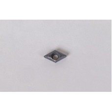 DCMT3252-HFP / DCMT11T308-HFP, Carbide Turning Insert, 55° Rhombic, Grade HTSU10 - Pack of 5