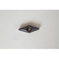 VBMT222-HFP / VBMT110308-HFP, Carbide Turning Insert, 35° Rhombic, Grade HTS25 - Pack of 5