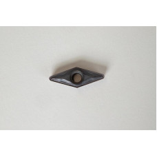 VBMT222-HFP / VBMT110308-HFP, Carbide Turning Insert, 35° Rhombic, Grade HTS25 - Pack of 5