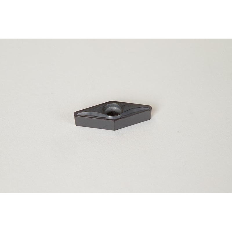 VBMT222-HFP / VBMT110308-HFP, Carbide Turning Insert, 35° Rhombic, Grade HTS25 - Pack of 5