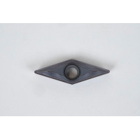 VBMT221-HFP / VBMT110304-HFP, Carbide Turning Insert, 35° Rhombic, Grade HTS10 - Pack of 5