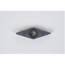 VBMT221-HFP / VBMT110304-HFP, Carbide Turning Insert, 35° Rhombic, Grade HTS10 - Pack of 5