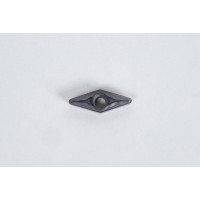 VBMT222-HFP / VBMT110308-HFP, Твердосплавна токарна пластина, ромбічна 35°, сплав HTS10 - упаковка з 5 штук