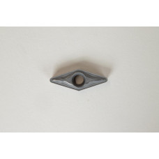 VBMT222-HFP / VBMT110308-HFP, Carbide Turning Insert, 35° Rhombic, Grade HTSU10 - Pack of 5