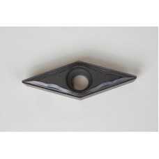 VBMT331-HFP / VBMT160404-HFP, Carbide Turning Insert, 35° Rhombic, Grade HTS25 - Pack of 5