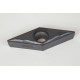 VBMT331-HFP / VBMT160404-HFP, Carbide Turning Insert, 35° Rhombic, Grade HTS25 - Pack of 5