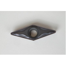 VBMT332-HFP / VBMT160408-HFP, Carbide Turning Insert, 35° Rhombic, Grade HTS25 - Pack of 5
