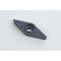 VBMT331-HFP / VBMT160404-HFP, Carbide Turning Insert, 35° Rhombic, Grade HTS10 - Pack of 5