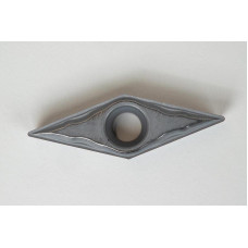 VBMT331-HFP / VBMT160404-HFP, Carbide Turning Insert, 35° Rhombic, Grade HTSU10 - Pack of 5