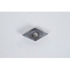 DCMT3251-HMU / DCMT11T304-HMU, Carbide Turning Insert, 55° Rhombic, Grade HTSU10 - Pack of 5