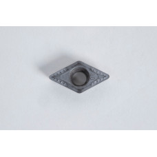 DCMT3252-HMU / DCMT11T308-HMU, Carbide Turning Insert, 55° Rhombic, Grade HTSU10 - Pack of 5