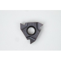 Твердосплавна різьбонарізна пластина ER16-AG60-CFA, клас сплаву HU30T - упаковка з 10 штук