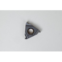 Твердосплавна різьбонарізна пластина ER16-A60, клас сплаву HU35T - упаковка з 10 штук