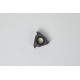 IR11-A60-CFB Carbide Threading Insert, Grade HU30T - Pack of 10