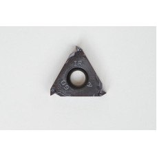 IR16-A60-CFB Carbide Threading Insert, Grade HU30T - Pack of 10