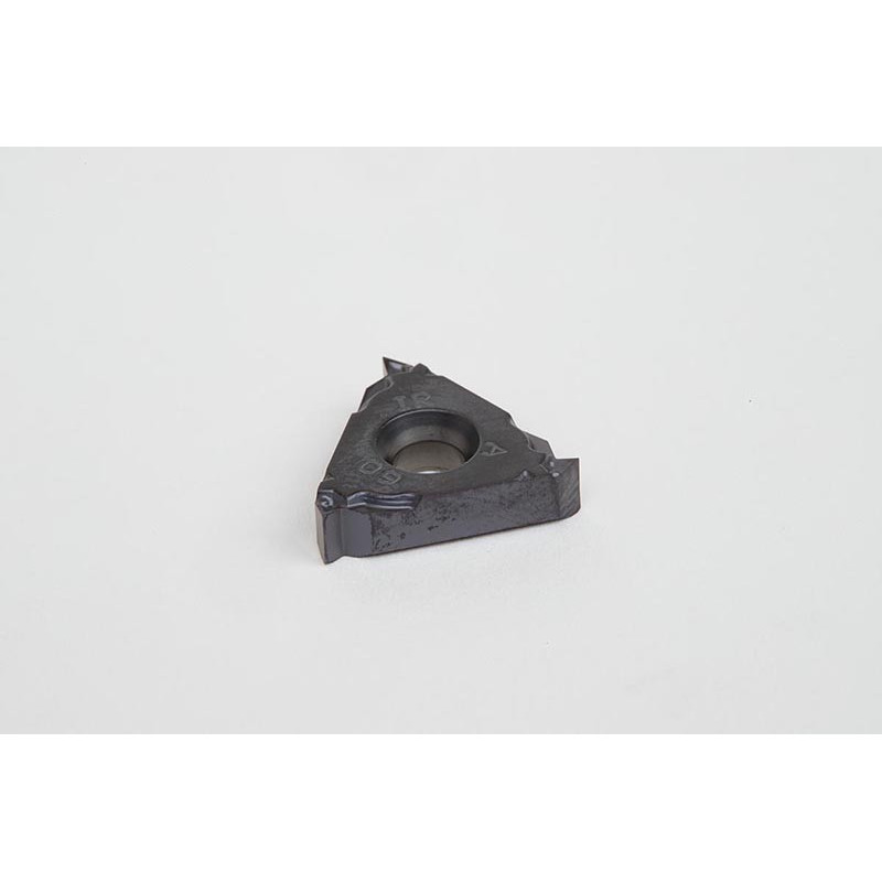 IR16-A60-CFB Carbide Threading Insert, Grade HU30T - Pack of 10