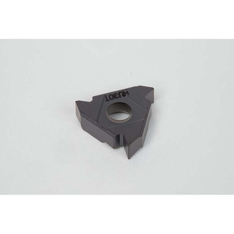 IR16-G60-CFB Carbide Threading Insert, Grade HU30T - Pack of 10