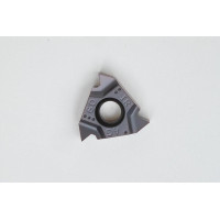 Твердосплавна різьбонарізна пластина IR16-AG60-CFA, клас сплаву HU30T - упаковка з 10 штук