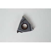 IR16-A60 Carbide Threading Insert, Grade HU35T - Pack of 10