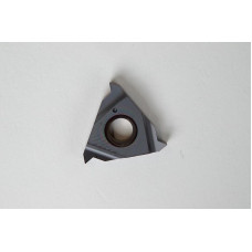 IR16-A60 Carbide Threading Insert, Grade HU35T - Pack of 10