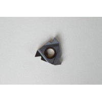 IR16-G60 Carbide Threading Insert, Grade HU35T - Pack of 10