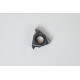 IR11-A60 Carbide Threading Insert, Grade HU35T - Pack of 10