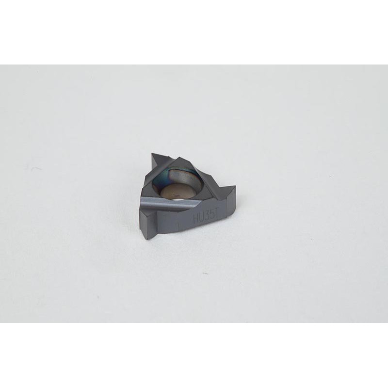 IR11-A60 Carbide Threading Insert, Grade HU35T - Pack of 10