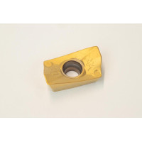 HIEX/HPSM, твердосплавна фреза зі змінними пластинами, прямокутна, сплав HP25 - упаковка з 10 штук