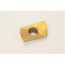 HIEX/HPSM, твердосплавна фреза зі змінними пластинами, прямокутна, сплав HP25 - упаковка з 10 штук