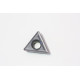 TCX16R-HC, Carbide Chamfer Mill Insert, Triangle, Grade HU30 - Pack of 10