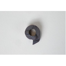 HTH433PP-60-4, Small Carbide Threading Insert, Size 4, Grade HU30 - Pack of 10