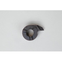 HTH63PP-60-6, Малая твердосплавная резьбовая пластина, Size 6, Grade HU30 - Pack of 10