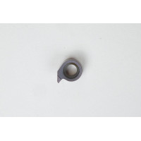 HGR.315-.030-.040-3, Small Carbide Grooving Insert, Size 3, Grade HU30 - Pack of 10