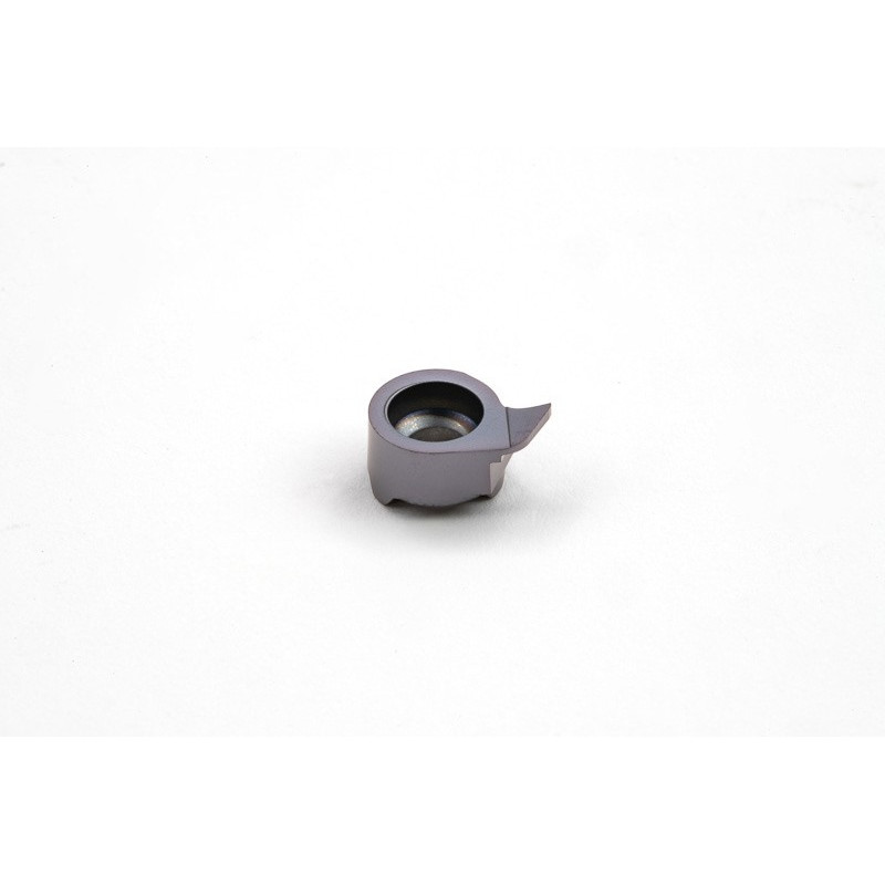 HGR.433-.030-.090-4, Small Carbide Grooving Insert, Size 4, Grade HU30 - Pack of 10