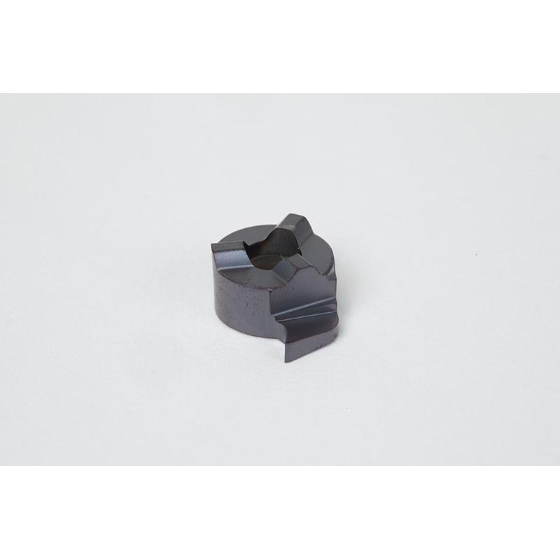 HGR.433-.060-.090-4, Small Carbide Grooving Insert, Size 4, Grade HU30 - Pack of 10
