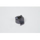 HGR.433-.060-.090-4, Small Carbide Grooving Insert, Size 4, Grade HU30 - Pack of 10