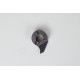 HGR.551-.060-.157-5, Small Carbide Grooving Insert, Size 5, Grade HU30 - Pack of 10