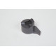 HGR.551-.060-.157-5, Small Carbide Grooving Insert, Size 5, Grade HU30 - Pack of 10