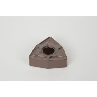 WNMG433-HRH / WNMG080412-HRH, Твердосплавна токарна пластина, трикутник, сплав HTP25 - упаковка з 5 штук