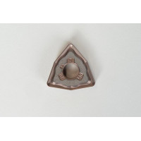 WNMG433-HUM / WNMG080412-HUM, Carbide Turning Insert, Trigon, Grade HTP25 - Pack of 5