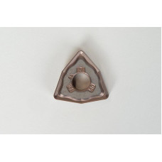 WNMG433-HUM / WNMG080412-HUM, Carbide Turning Insert, Trigon, Grade HTP25 - Pack of 5
