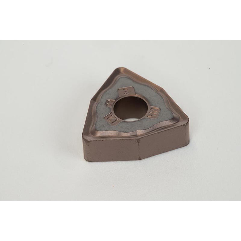 WNMG433-HUM / WNMG080412-HUM, Carbide Turning Insert, Trigon, Grade HTP25 - Pack of 5