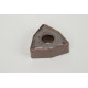 WNMG433-HUM / WNMG080412-HUM, Carbide Turning Insert, Trigon, Grade HTP25 - Pack of 5