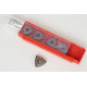 WNMG433-HUM / WNMG080412-HUM, Carbide Turning Insert, Trigon, Grade HTP25 - Pack of 5