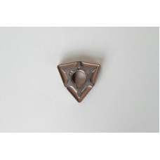 WNMG432-HRH / WNMG080408-HRH, Carbide Turning Insert, Trigon, Grade HTP25 - Pack of 5