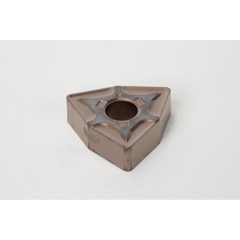 WNMG432-HRH / WNMG080408-HRH, Carbide Turning Insert, Trigon, Grade HTP25 - Pack of 5