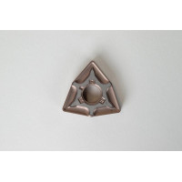 WNMG432-HRH / WNMG080408-HRH, Твердосплавна токарна пластина, трикутник, сплав HTP15 - упаковка з 5 штук