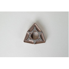 WNMG432-HRH / WNMG080408-HRH, Carbide Turning Insert, Trigon, Grade HTP15 - Pack of 5